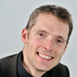 Frédéric Mouillère